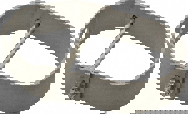 Adjustable Clevis Hanger: 2